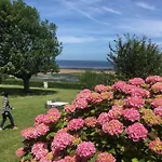 Bed & Breakfast D'hotes Les 4 Vents Pointe Du Hoc - Landing Beaches