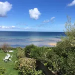 D'hotes Les 4 Vents Pointe Du Hoc - Landing Beaches Bed & Breakfast Grandcamp-Maisy
