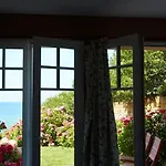 D'hotes Les 4 Vents Pointe Du Hoc - Landing Beaches 3* Grandcamp-Maisy