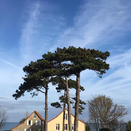 D'hotes Les 4 Vents Pointe Du Hoc - Landing Beaches