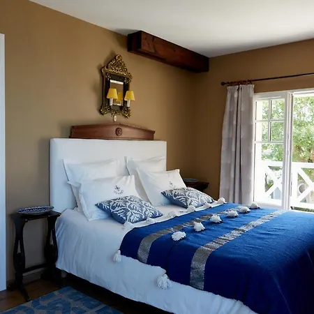 D'hotes Les 4 Vents Pointe Du Hoc - Landing Beaches 3*