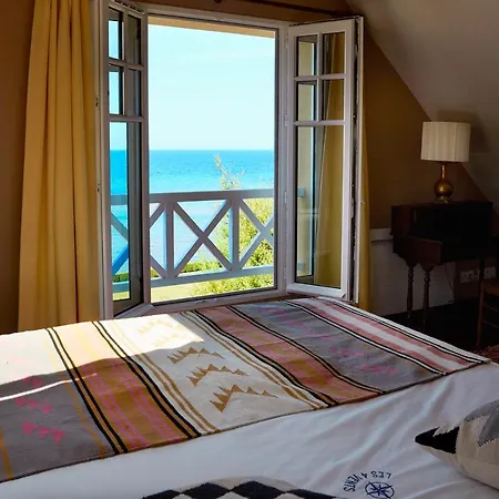 D'hotes Les 4 Vents Pointe Du Hoc - Landing Beaches