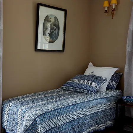 D'hotes Les 4 Vents Pointe Du Hoc - Landing Beaches