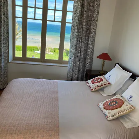 D'hotes Les 4 Vents Pointe Du Hoc - Landing Beaches