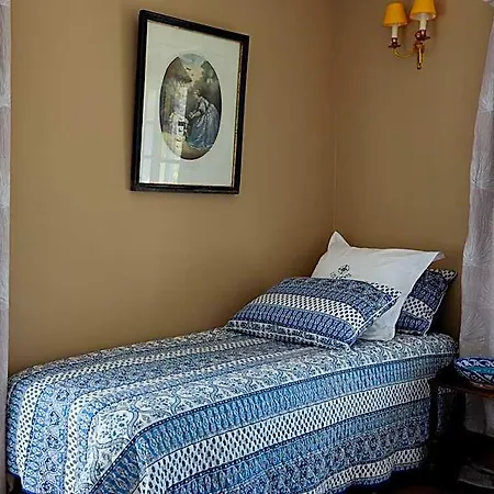 D'hotes Les 4 Vents Pointe Du Hoc - Landing Beaches Bed & Breakfast Grandcamp-Maisy