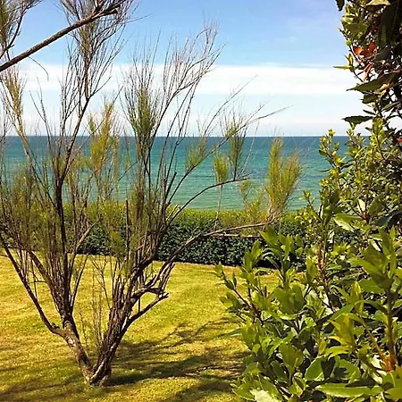 D'hotes Les 4 Vents Pointe Du Hoc - Landing Beaches Bed & Breakfast Grandcamp-Maisy