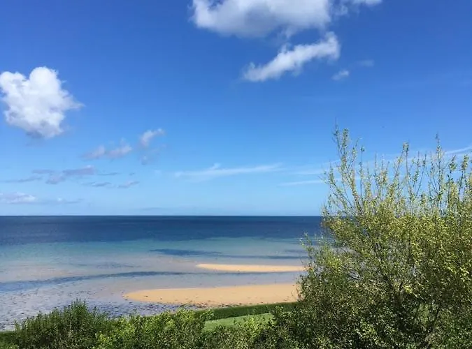 D'hotes Les 4 Vents Pointe Du Hoc - Landing Beaches