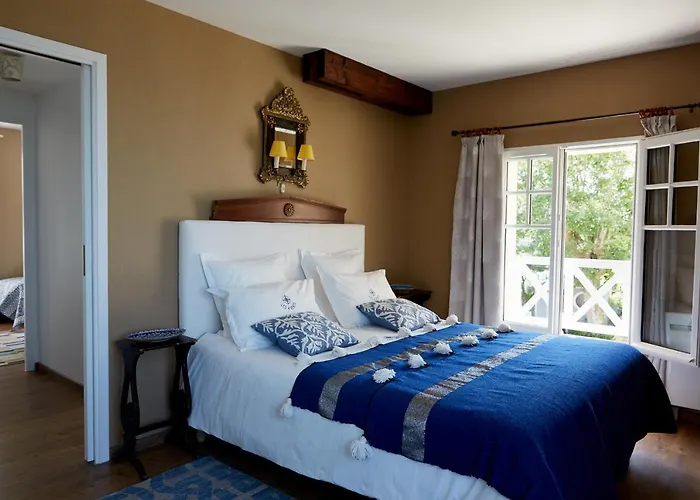 D'hotes Les 4 Vents Pointe Du Hoc - Landing Beaches 3*